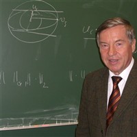 Peter Manfred Gruber on Sysoon
