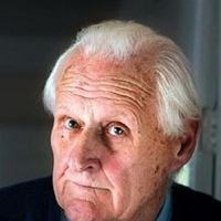 Peter Vaughan on Sysoon