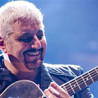 Pino Daniele on Sysoon
