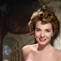 Polly Bergen on Sysoon