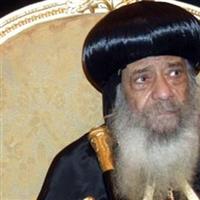 Pope Shenouda Iii Of Alexandria on Sysoon