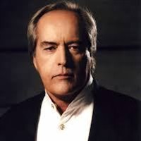 Powers Boothe on Sysoon