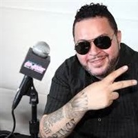 Prince Markie Dee on Sysoon