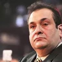 Rajiv Kapoor on Sysoon