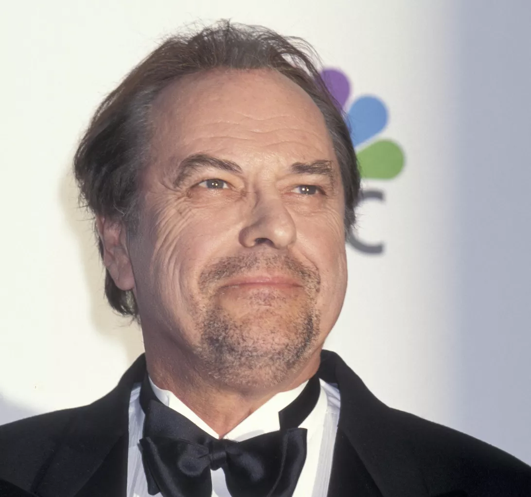 Rip Torn photo on Sysoon