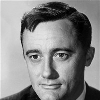 Robert Vaughn on Sysoon