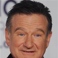 Robin Williams on Sysoon