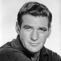 Rod Taylor on Sysoon