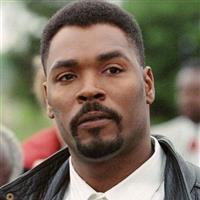 Rodney King on Sysoon