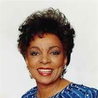 Ruby Dee photo on Sysoon