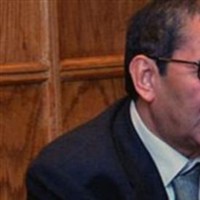 Samir Farid on Sysoon