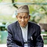 Satya Mohan Joshi on Sysoon
