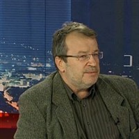 Sergej Chelemendik on Sysoon