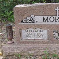 Serleatha V Morris on Sysoon