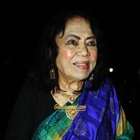 Sitara Devi on Sysoon