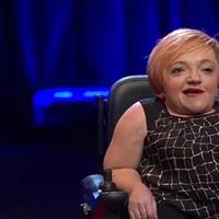 Stella Young on Sysoon