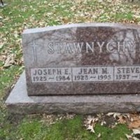 Steven E Stawnychy on Sysoon