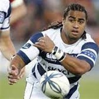 Taniela Moa on Sysoon