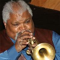 Ted Curson on Sysoon