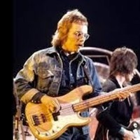 Tim Bogert on Sysoon