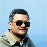 Tom Clancy on Sysoon