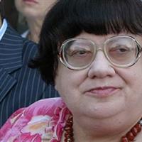 Valeriya Ilyinichna Novodvorskaya on Sysoon