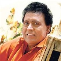 Vijaya Nandasiri on Sysoon