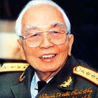 Vo Nguyen Giap on Sysoon