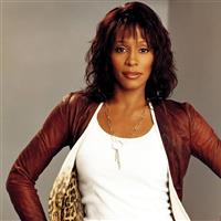 Whitney Houston on Sysoon