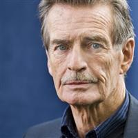 William Mcilvanney on Sysoon
