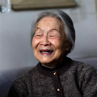 Yang Jiang on Sysoon
