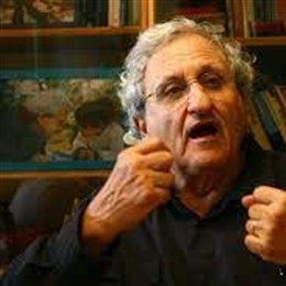 Abraham Gabriel (Boli) Yehoshua 