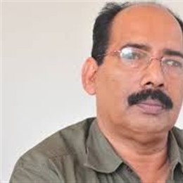 Akbar Kakkattil