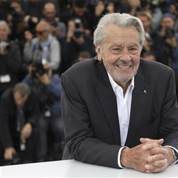 Alain Delon