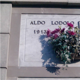 Aldo Lodolo