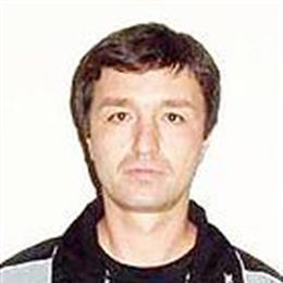 Almir Izmailovich Kayumov