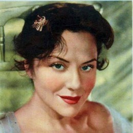 Amelia Bence