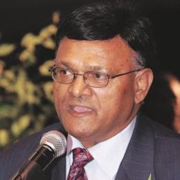 Amichand Rajbansi