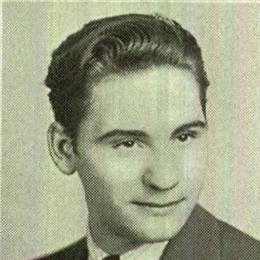 Andrew A Laspino