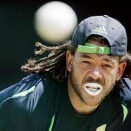 Andrew Symonds