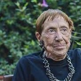 Angélica Gorodischer