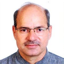 Anil Madhav Dave