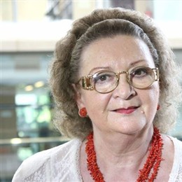 Anna Jókai
