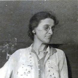Anna Zwisler