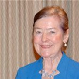 Anne Buttimer