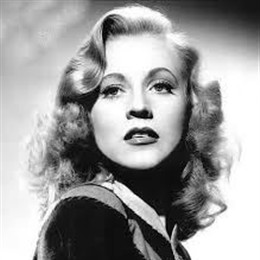 Anne Jeffreys