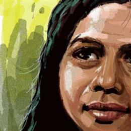 Aruna RaMchandra Shanbaug