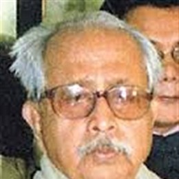 Ashok Ghosh