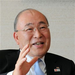 Atsutoshi Nishida
