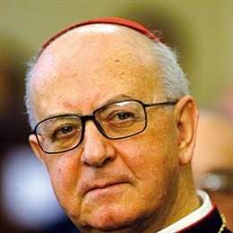 Attilio Nicora